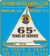 Logo of Severn River Lions Club